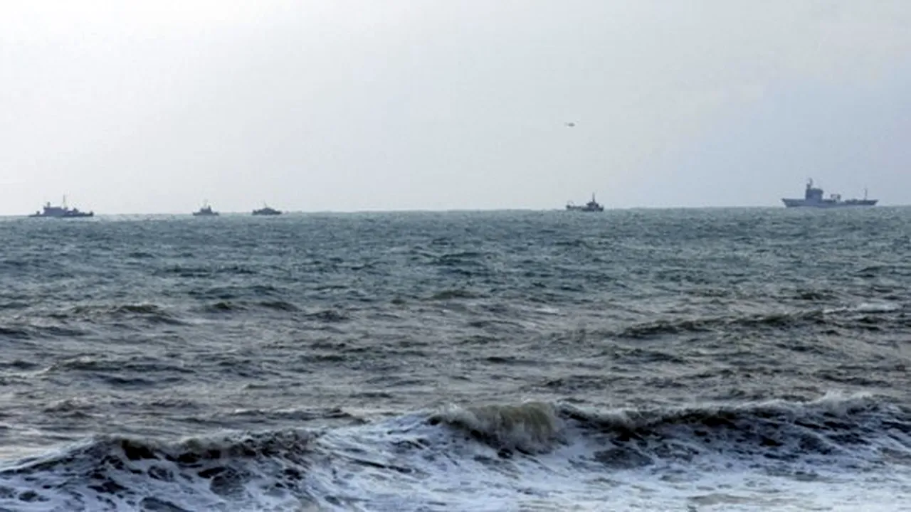 SUA si aliatii NATO vor desfasura exercitii navale in Marea Baltica Care sunt planurile Romaniei si Bulgariei