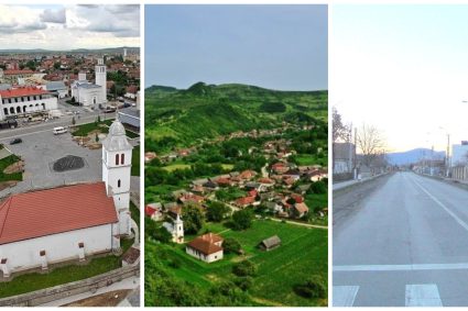 Schimbări semnificative în Cluj! Noi Planuri Urbanistice Generale pentru Câmpia Turzii, Unguraș și Mihai Viteazu: Transformările ce vor avea loc în aceste zone în următorul deceniu.