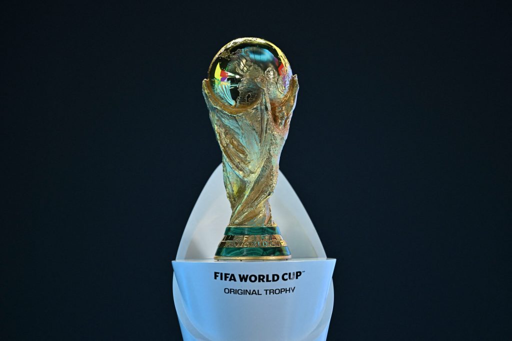 Schimbarile importante ale regulamentului aprobate pentru Cupa Mondiala de fotbal 2026