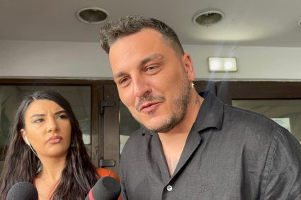 Sechestru asupra bunurilor lui Makaveli. Ce sumă datorează influencerul?