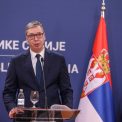 Serbia refuza Uniunea Europeana din cauza Rusiei