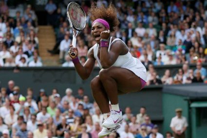 Serena Williams a anunțat oficial revenirea în circuitul profesionist WTA. Primul turneu la care va participa