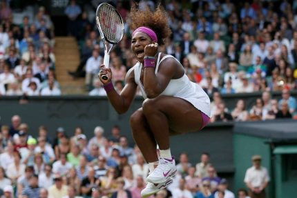 Serena Williams a anuntat oficial revenirea in circuitul profesionist WTA Primul turneu la care va participa