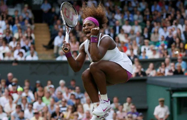 Serena Williams a anuntat oficial revenirea in circuitul profesionist WTA Primul turneu la care va participa