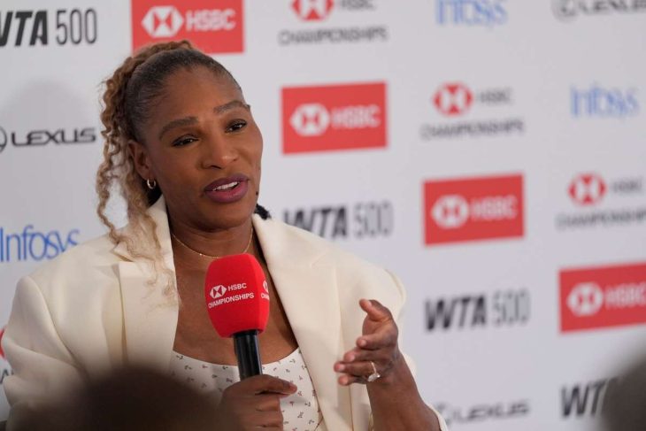 Serena Williams a discutat pentru prima data despre intoarcerea in circuitul WTA