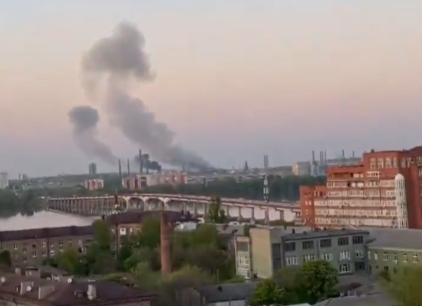 Sevastopol suspenda temporar livrarea de combustibili dupa atacurile din Ucraina