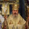 Sfantul Sinod a aprobat plecarea Mitropolitului Petru din fruntea Mitropoliei Basarabiei