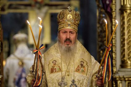 Sfântul Sinod a aprobat plecarea Mitropolitului Petru din fruntea Mitropoliei Basarabiei.