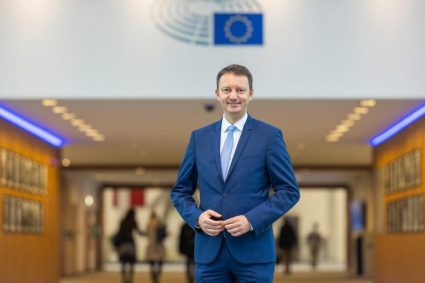Siegfried Mureșan, reacție adresată social-democraților: „Pentru pesediști, Europa nu reprezintă nimic bun,…“