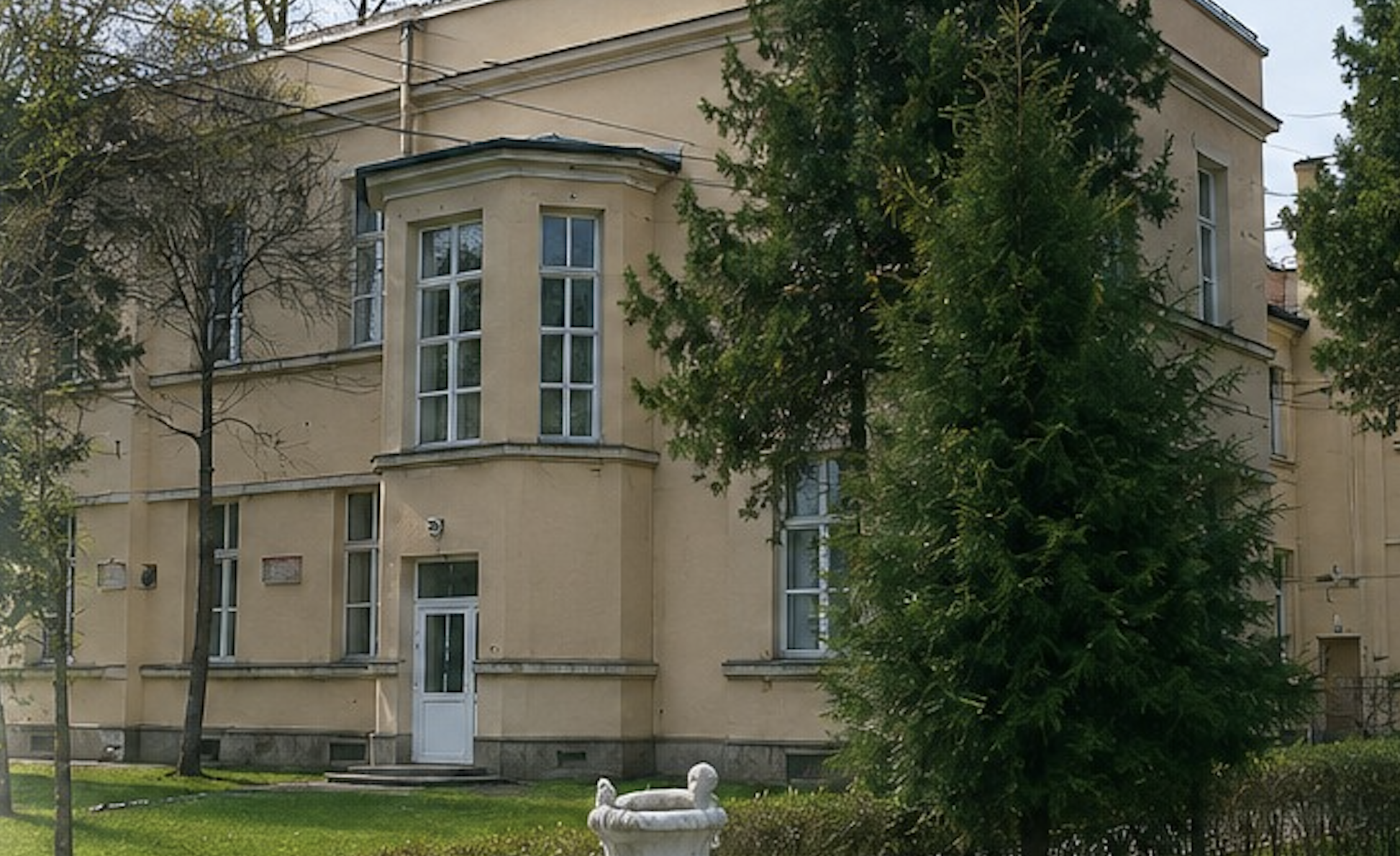 Spitalul de Pneumoftiziologie Leon Daniello din Cluj Napoca va fi extins cu ajutorul fondurilor europene ce echipamente va obtine ambulatoriul si ce servicii noi vor fi disponibile