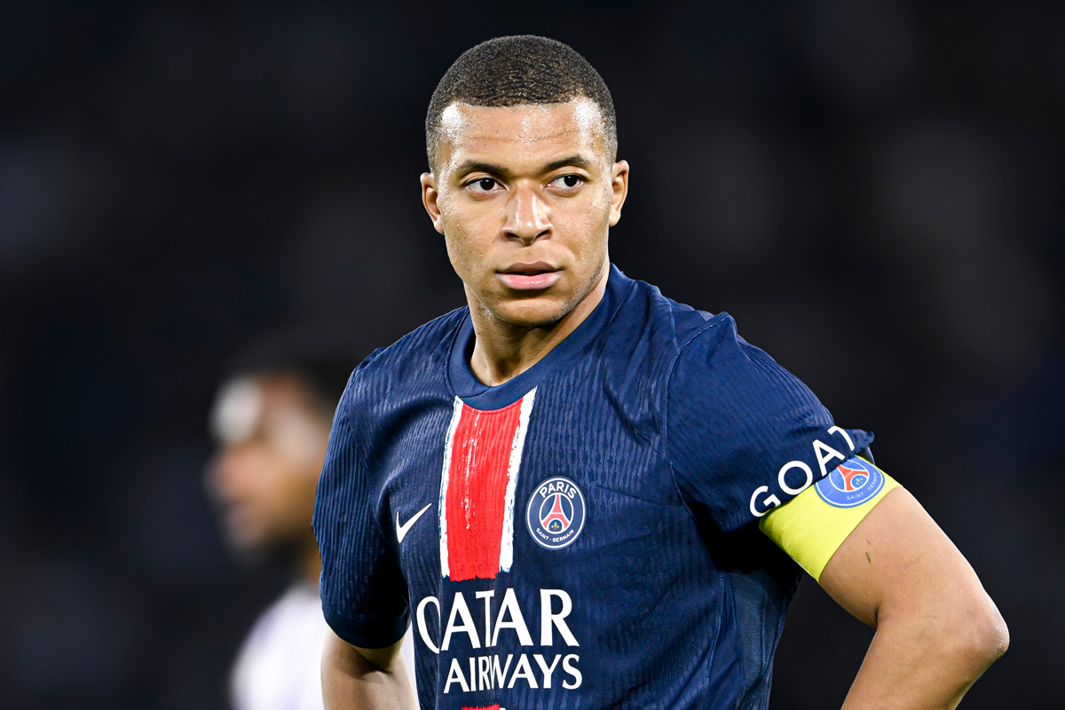 Stiri false despre Mbappe si Macron circula online Un site fals a creat acuzatii neadevarate impotriva presedintelui Frantei