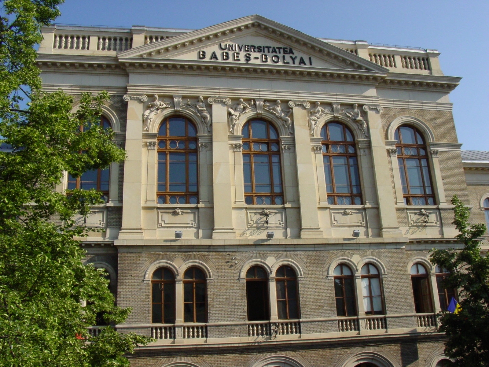 Surpriza Universitatea Babes Bolyai din Cluj s a retras dintr un prestigios clasament international Ce i a afectat pe academicienii din Cluj
