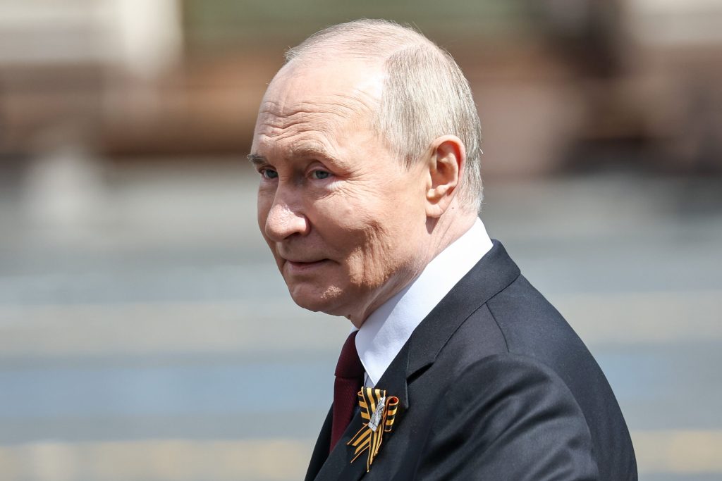 Tensiuni la Moscova Presiuni mari asupra lui Putin pentru escaladarea razboiului din Ucraina