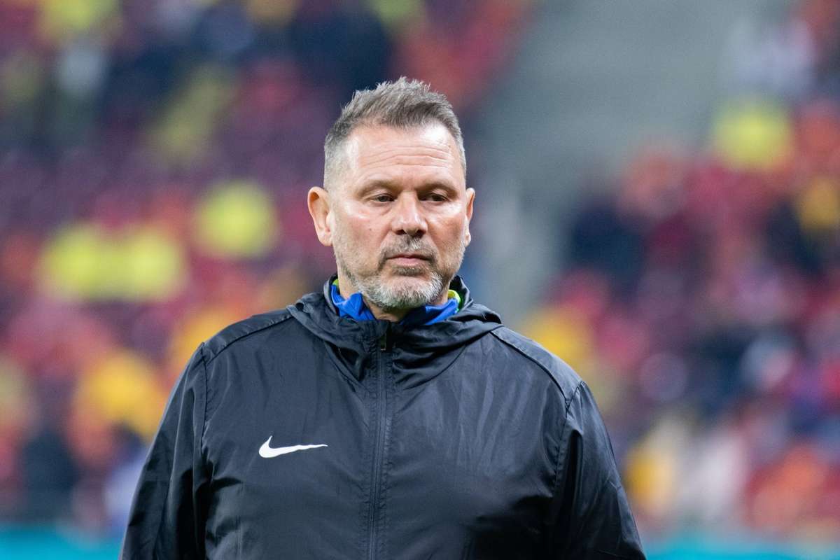 Thomas Neubert se intoarce la FCSB Mutare surpriza dupa trei luni