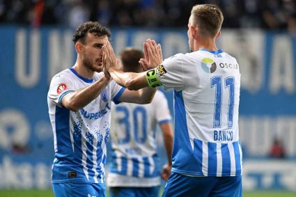 Tiraj la sorți pentru Universitatea Craiova în Liga Campionilor