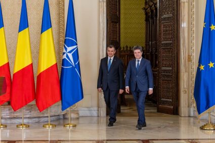 Tomac anunță că nu va renunța la mandat, indiferent de rezultatul negocierilor: „Circulă o informație, e…”