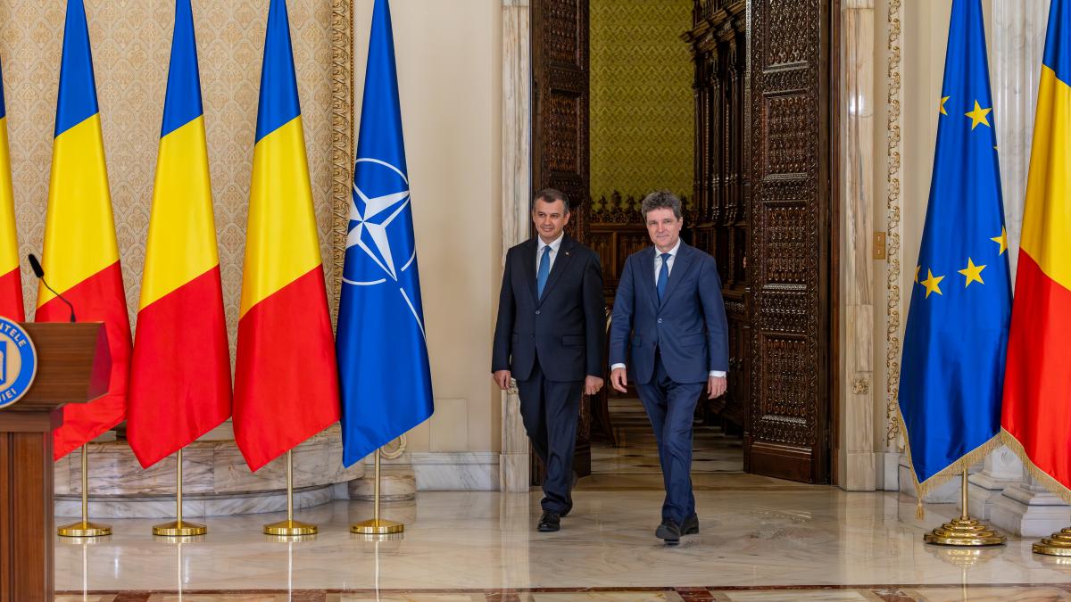 Tomac anunta ca nu va renunta la mandat indiferent de rezultatul negocierilor circula o informatie e