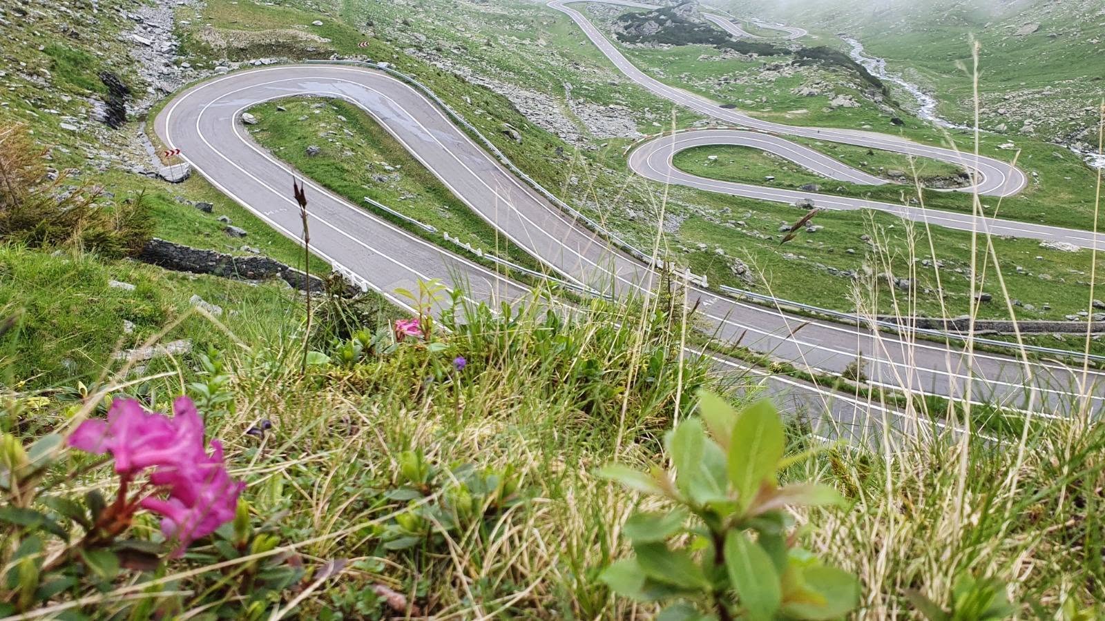 Transfagarasanul s ar putea deschide vineri