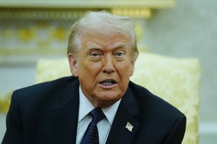Trump: SUA nu au nevoie de un acord cu Iranul pentru a obține uraniu îmbogățit.