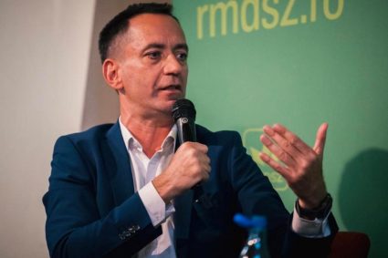 UDMR a decis că nu va face parte din Guvernul Veștea. Despre o susținere în Parlament: „Recomandarea este…”