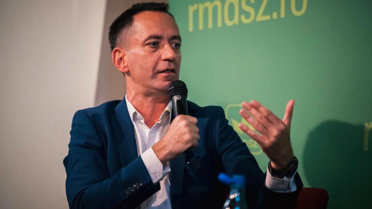UDMR a decis ca nu va face parte din Guvernul Vestea Despre o sustinere in Parlament Recomandarea este