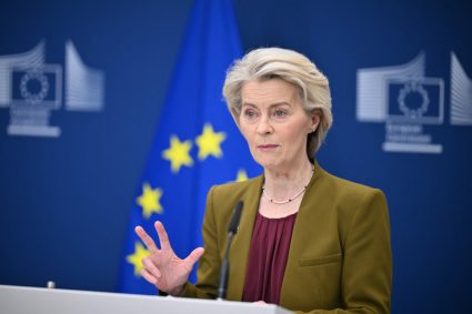 UE, decizie surprinzătoare: relaxează reglementările bugetare din cauza șocului energetic.