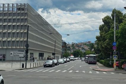 USR cere măsuri urgente pentru traficul blocat din Grigorescu: „Șantierele ne afectează timpul și nervii. De ce Primăria nu ajustează măcar semafoarele?”
