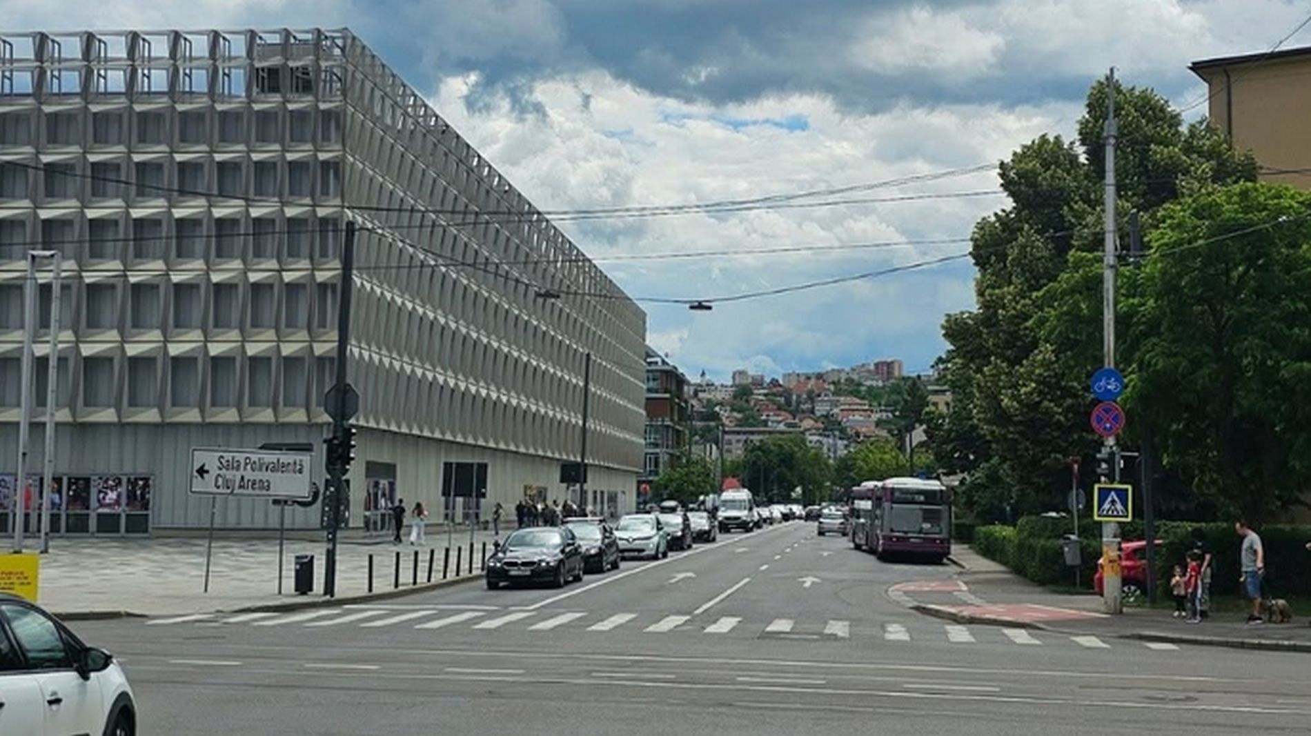 USR cere masuri urgente pentru traficul blocat din Grigorescu Santierele ne afecteaza timpul si nervii De ce Primaria nu ajusteaza macar semafoarele