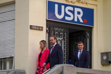 USR solicită o dezbatere în urma acuzațiilor grave formulate de CSM: „Gestul în sine ridică întrebări serioase”.