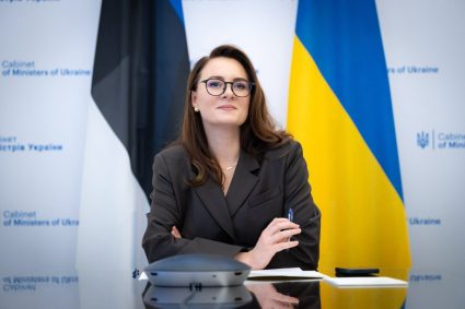 Ucraina adoptă un buget istoric pentru apărare și securitate.