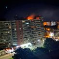Ucraina si Rusia sau acuzat reciproc la ONU in legatura cu drona din Galati