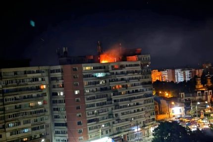 Ucraina si Rusia sau acuzat reciproc la ONU in legatura cu drona din Galati