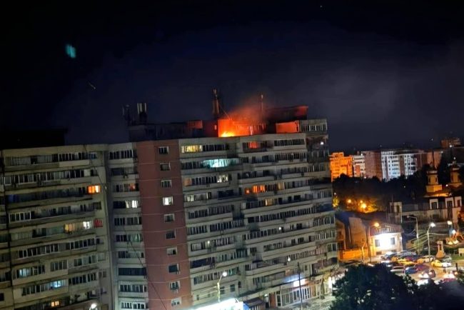Ucraina si Rusia sau acuzat reciproc la ONU in legatura cu drona din Galati