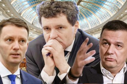 Ultimele 48 de ore pentru soluționarea crizei politice. Două propuneri, fără majoritate. Câte voturi ar…