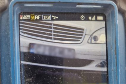 Un bărbat din Cluj a decis să își înceapă dimineața cu o amendă în loc de cafea: a fost prins cu radarul conducând cu 184 km/h pe un drum cu limita de 70, încă de la prima oră.