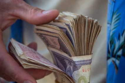 Un bărbat din Turcia a devenit unul dintre cei mai bogați oameni din lume fără să-și dea seama.
