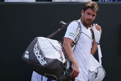 Un număr record de 10 jucători britanici eliminați într-o zi de coșmar la Wimbledon
