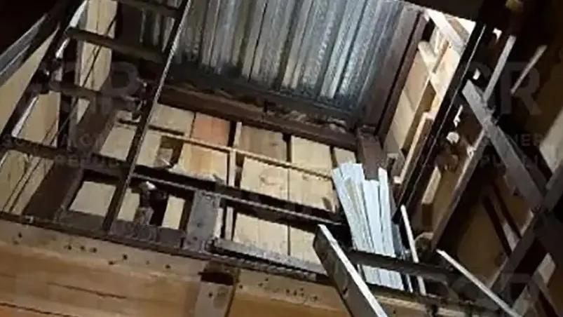 Un tunel imens al cartelurilor de droguri descoperit intre Mexic si SUA inainte de Campionatul Mondial