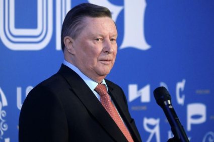 Unul dintre cei mai apropiați colaboratori ai lui Vladimir Putin a murit.