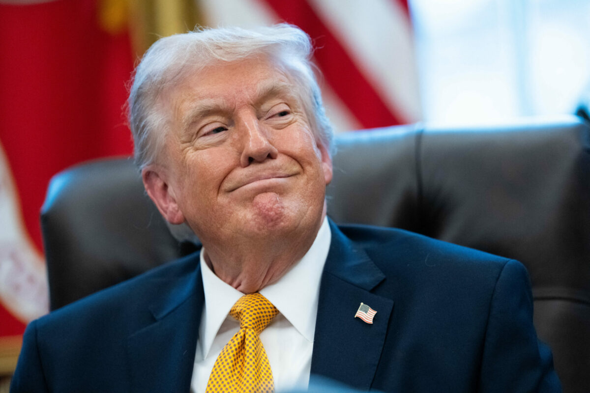Victorie pentru Trump in Congresul SUA Camera Reprezentantilor aproba o suma semnificativa pentru finantarea ICE si a Politei de Frontiera