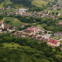 Vin fonduri europene in Cluj Se repara asfaltul pe drumurile afectate de utilajele grele Iata unde vor intra excavatoarele si ce rute sunt vizate