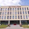 Vitalitas lanseaza primul studiu stiintific privind longevitatea din Romania realizat intr un centru rezidential pentru seniori unde cel mai in varsta participant are 104 ani