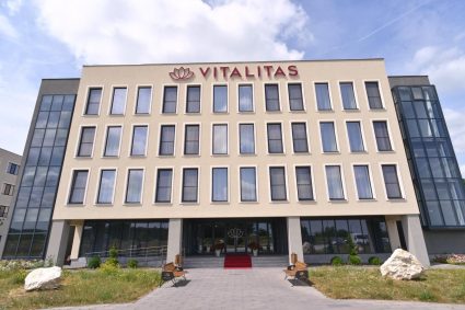 Vitalitas lansează primul studiu științific privind longevitatea din România, realizat într-un centru rezidențial pentru seniori, unde cel mai în vârstă participant are 104 ani.