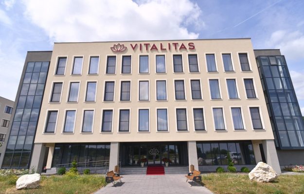 Vitalitas lanseaza primul studiu stiintific privind longevitatea din Romania realizat intr un centru rezidential pentru seniori unde cel mai in varsta participant are 104 ani