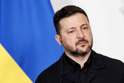 Volodimir Zelenski: Peste 700 de copii au fost uciși în Ucraina de la începutul invaziei rusești.