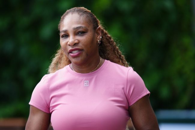 adversara cu 24 de ani mai tanara pentru serena williams la wimbledon la revenirea in circuitul wta sinner si djokovic in aceeasi parte a tabloului masculin