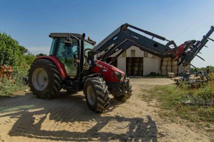 Asistență europeană pentru fermierii afectați de creșterea prețurilor la îngrășăminte: Comisia propune un pachet financiar de peste 500 de milioane de euro.