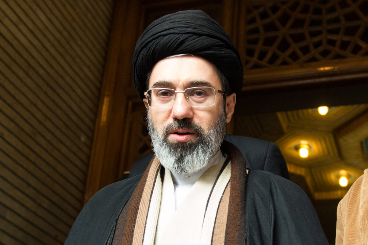 ayatollahul iranului proclama victoria impotriva sua si israelului inamicul malefic a fost invins