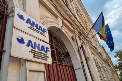 Blocaj total la ANAF! Activitatea va fi oprită între orele 8:00 și 16:00. Cetățenii se plâng că vor pierde 2.000 de lei din salarii, dintr-o dată: „Revoltă!”