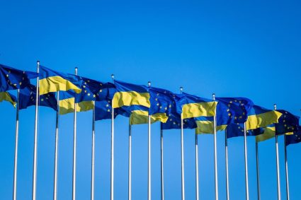 Bugetul apărării Ucrainei atinge un nivel record de 84 de miliarde de euro, după aprobat de Parlament.